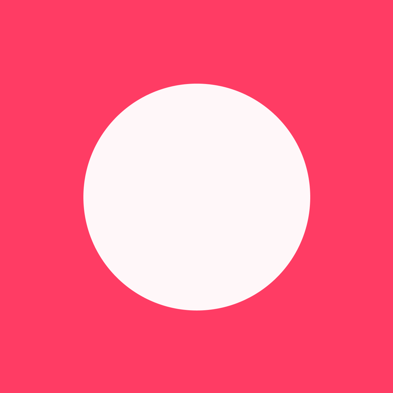 The circle device — unity, community, continuous expansion