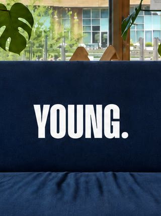 Already YOUNG