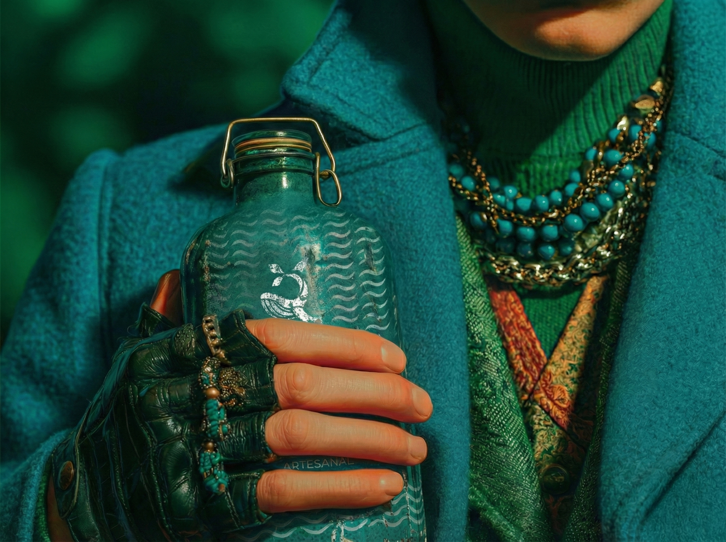 Kuali, a conscious lifestyle