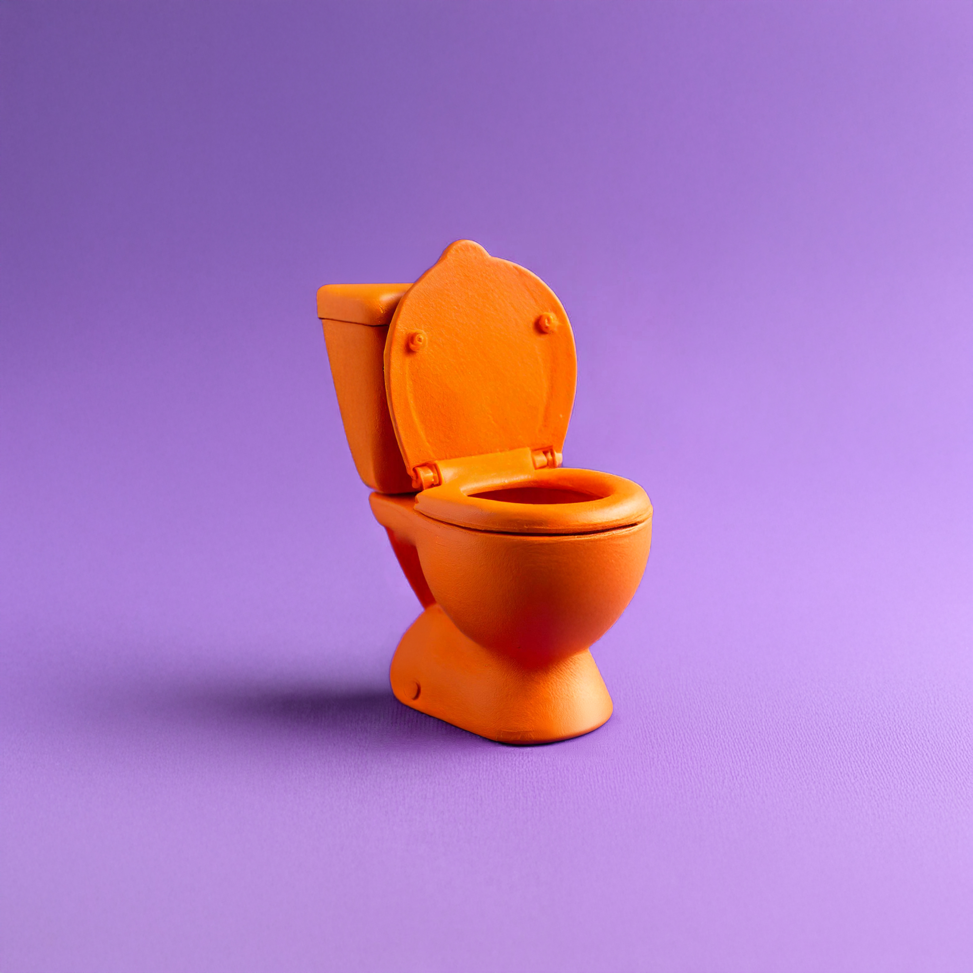 Health starts in your gut