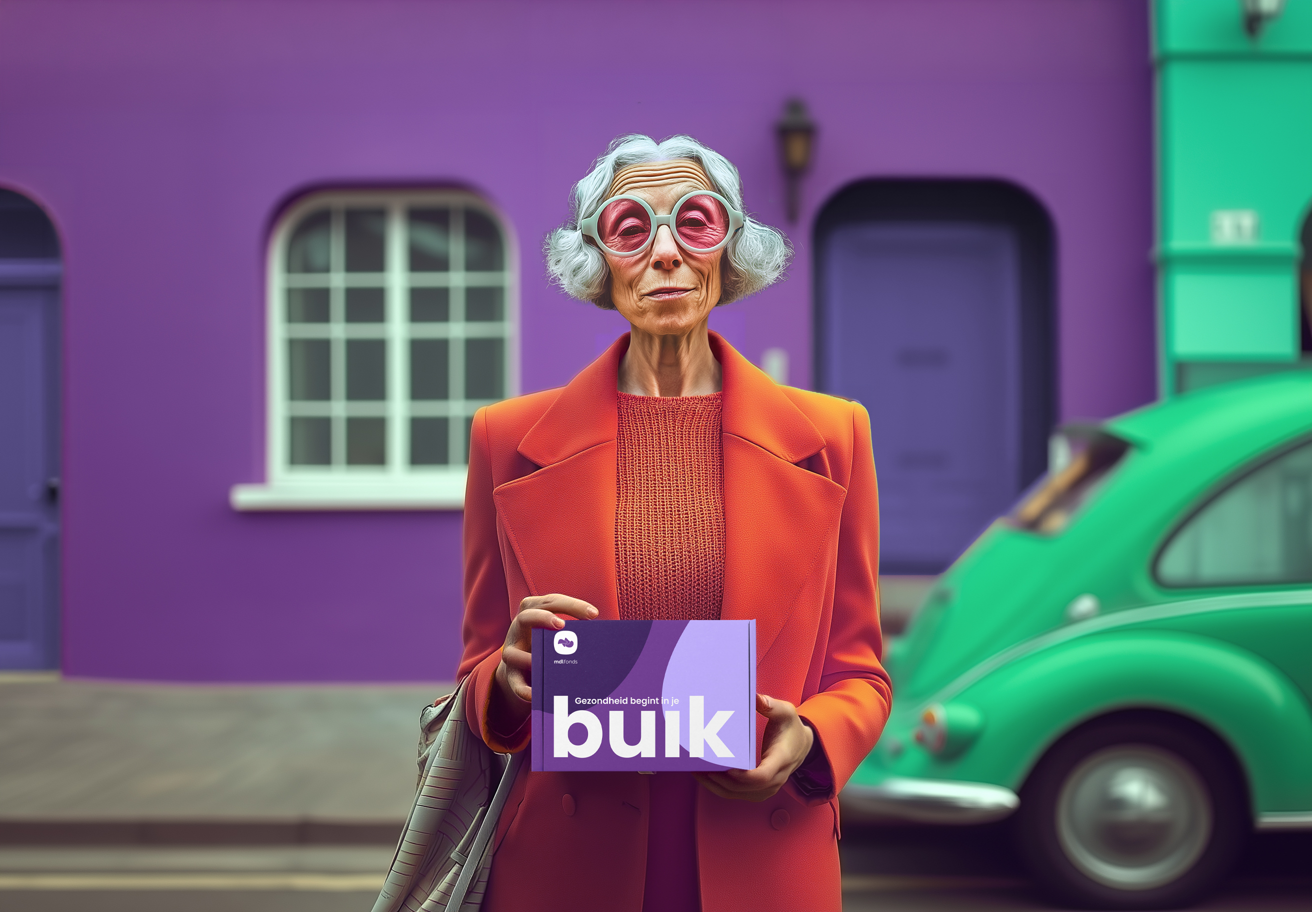 Health starts in your gut